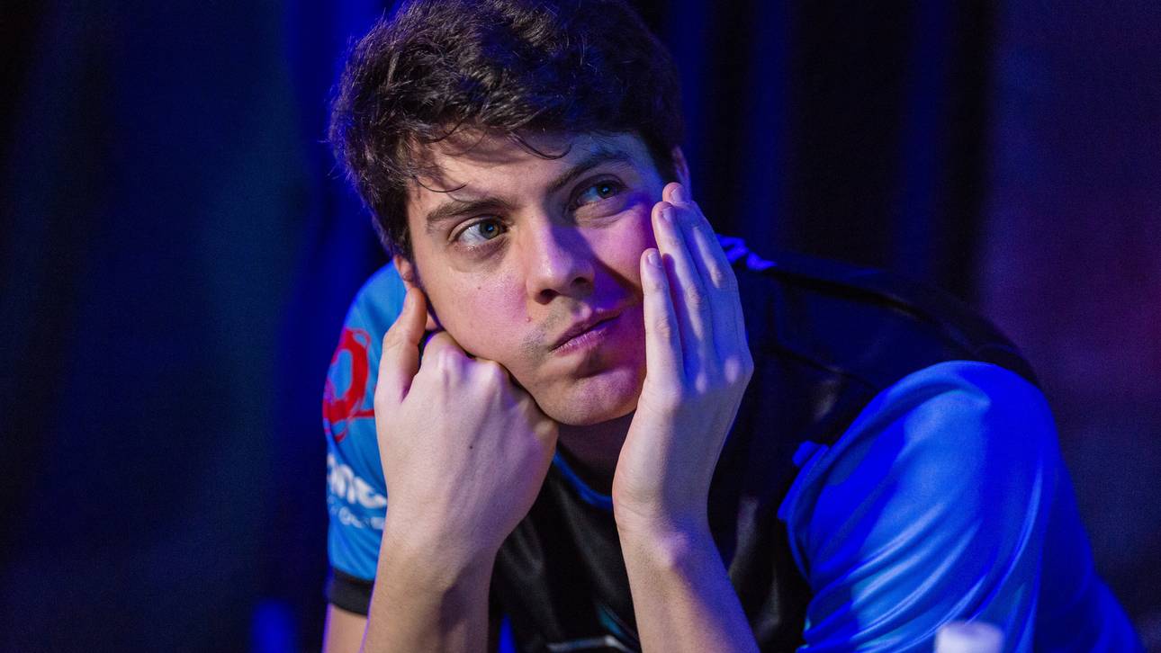 Schicksalsspiel für xPeke und Origen