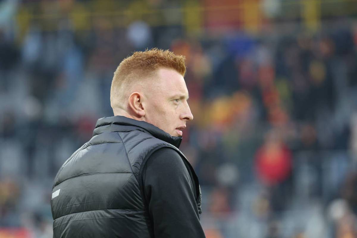 Trainer-Abgang mit tragischem Hintergrund