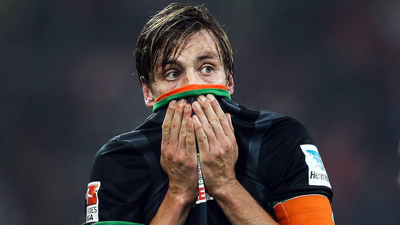 Werder muss seine Löcher stopfen