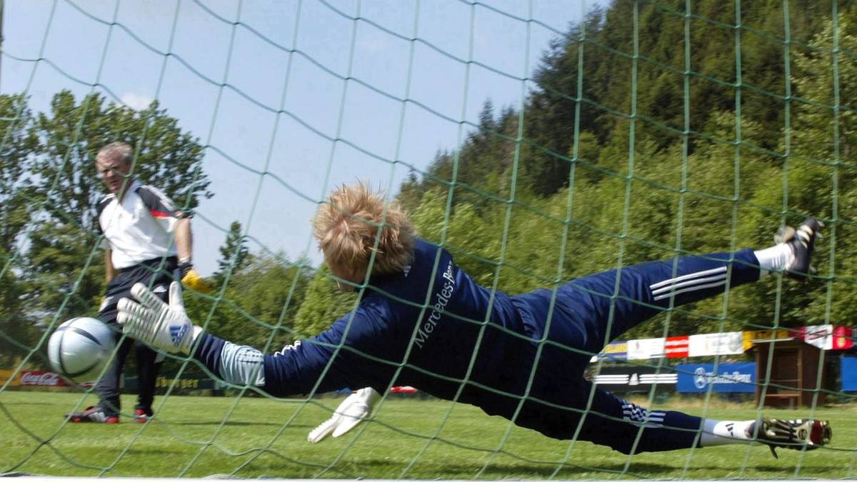 Von 1994 bis 2008 war Maier Torwarttrainer beim FC Bayern München. Von 1988 bis zum 10. Oktober 2004 übte er die gleiche Funktion in der deutschen Nationalmannschaft aus