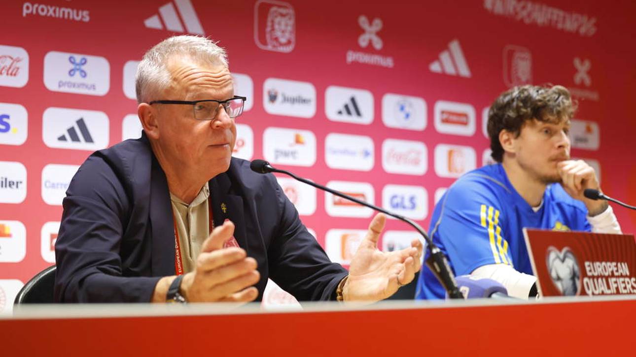 Schweden nach Attentat geschockt