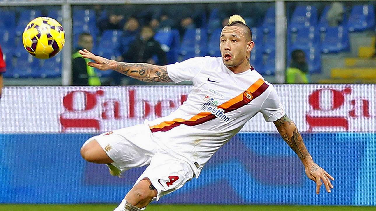 Ausgebooteter Belgien-Star zu Inter