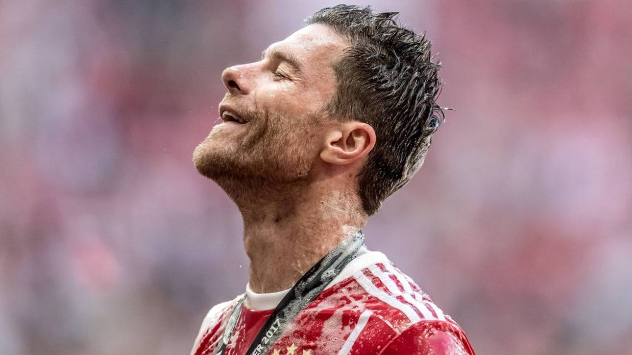 Diese Bayern-Anfrage lehnte Alonso ab