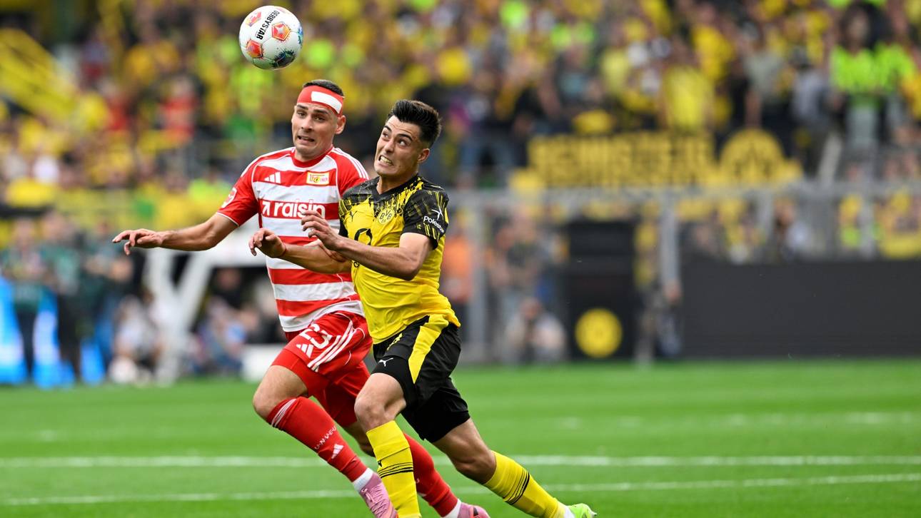 Anselmino verzückt Kovac: „Sensationell gut“