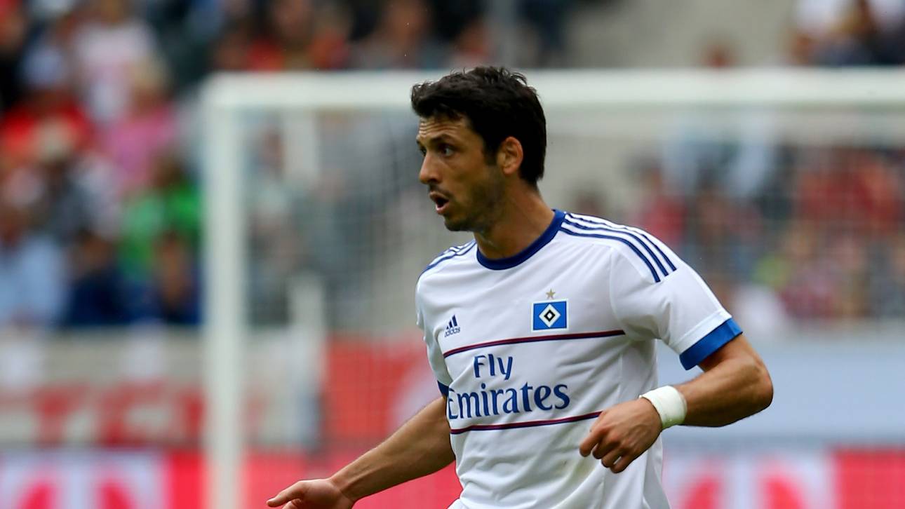 HSV sammelt Erfolgserlebnis