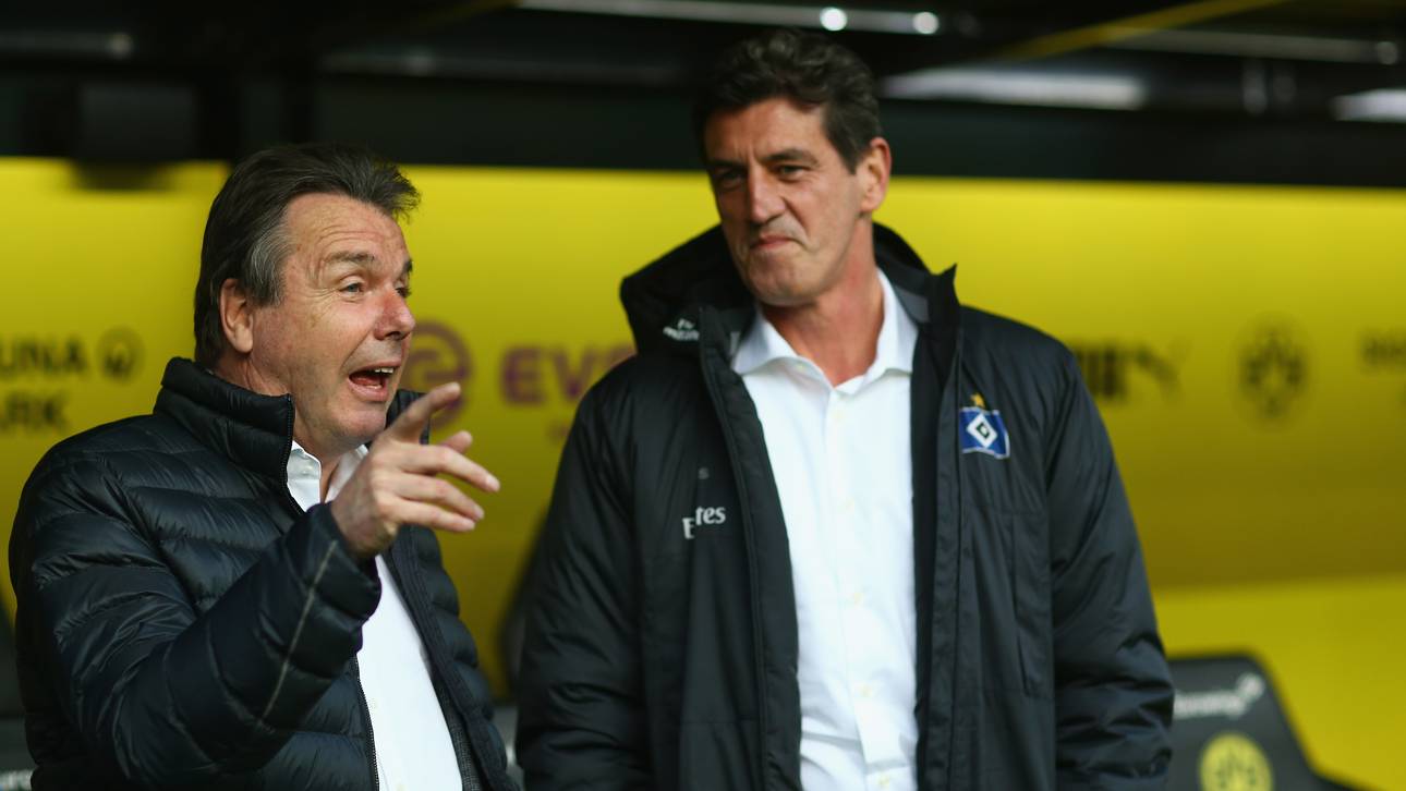 Bruchhagen kündigt Walace-Strafe an