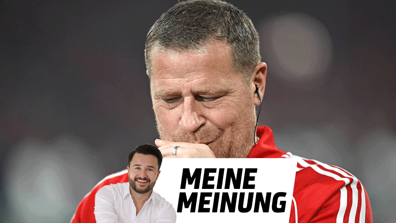 Bayern muss seine Lehren ziehen