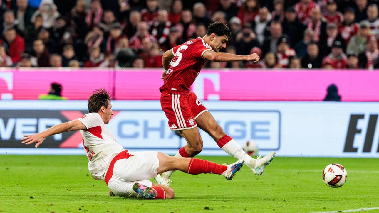 Bundesliga pur JETZT LIVE: Die Highlights des Spieltags