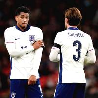In Abwesenheit von Harry Kane bleibt England gegen Brasilien ohne Tor, Supertalent Endrick dagegen trifft und lässt die Selecao in Wembley jubeln.