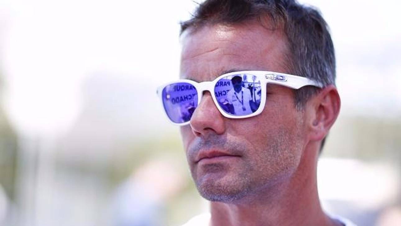 Citroen-Teamchef will Loeb zurückholen