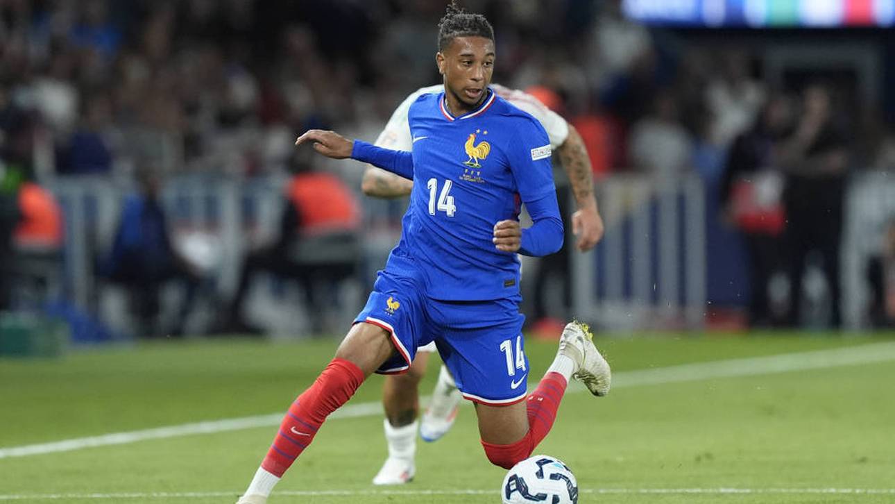 Bittere Pleite bei Olise-Debüt