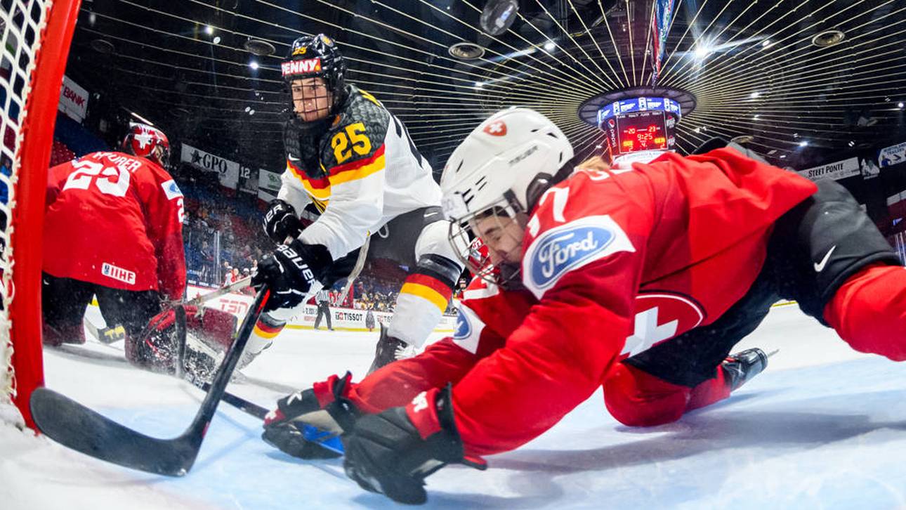 Tränen nach deutschem WM-Drama