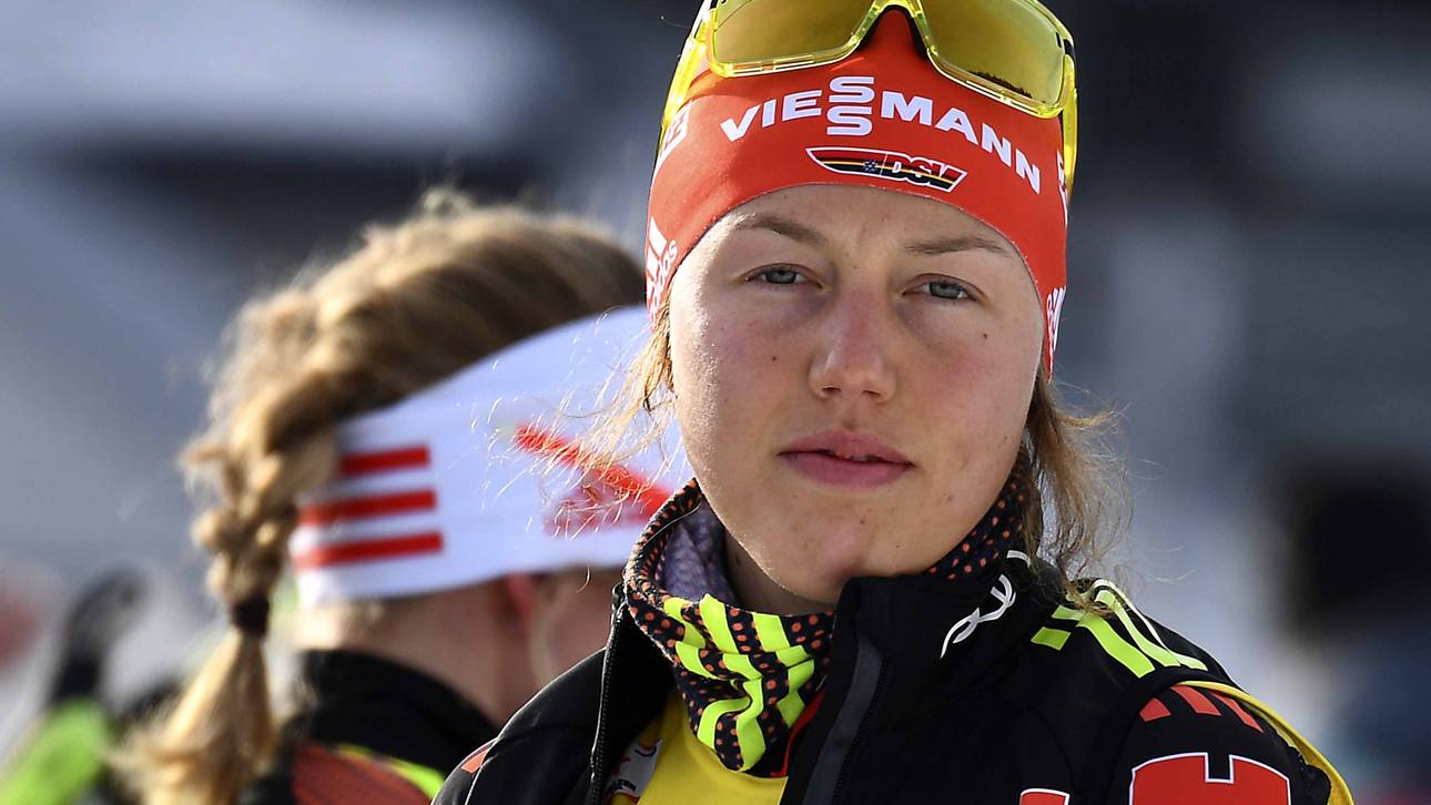 Dahlmeier: Mehr Härte gegen Doping