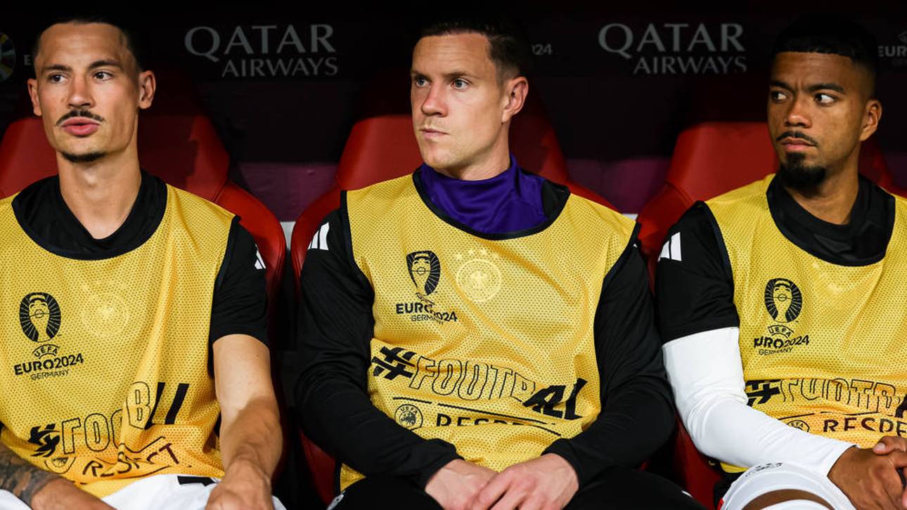 Unterstellungen ärgern Gosens