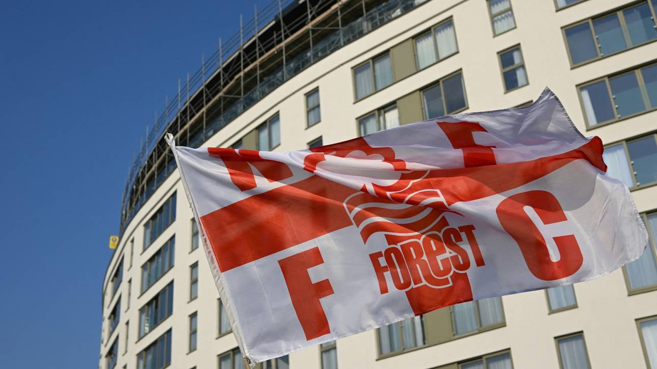 Mega-Strafe für Premier-League-Klub