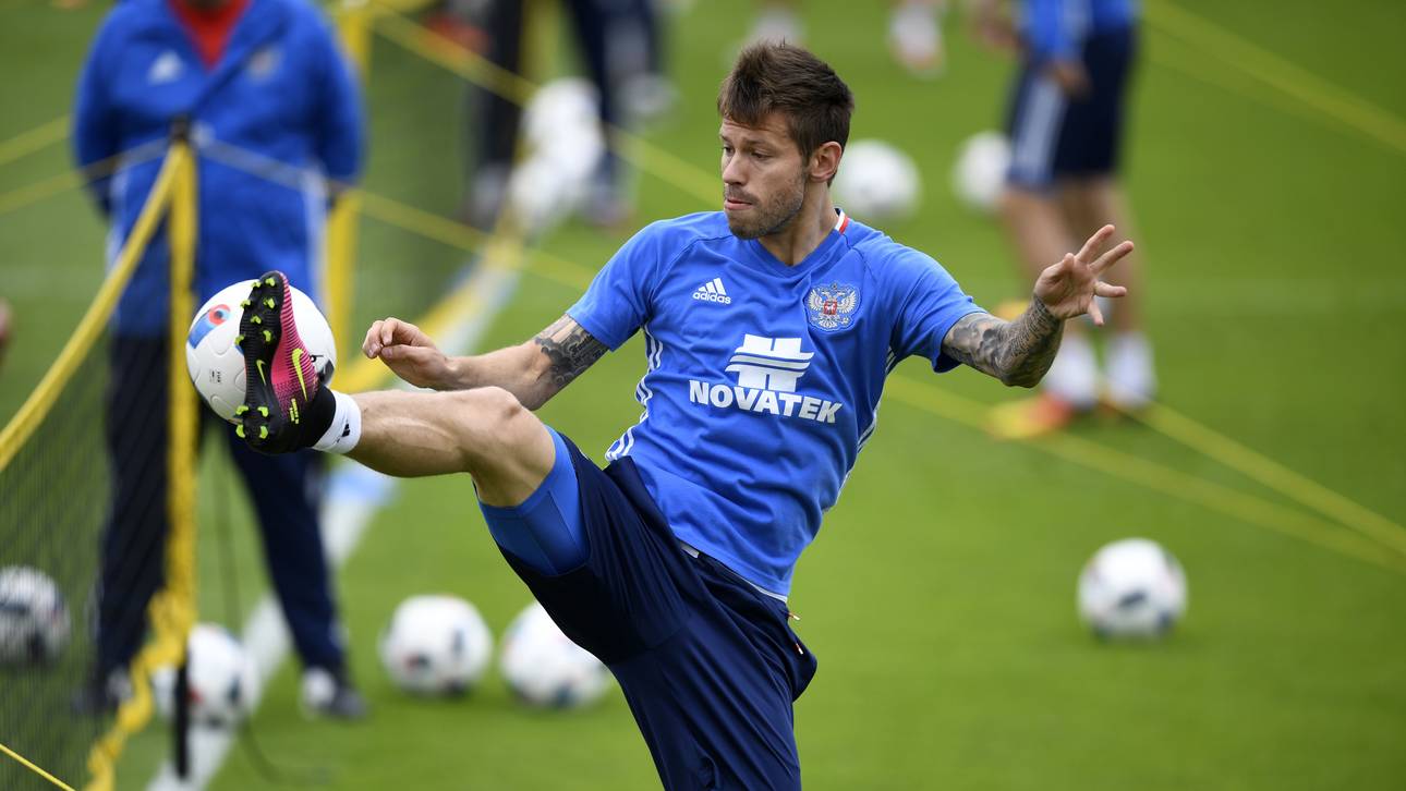 Smolow irritiert mit Prügel-Aussagen