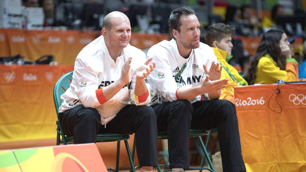 Deutsche Trainer drohen mit Streik!