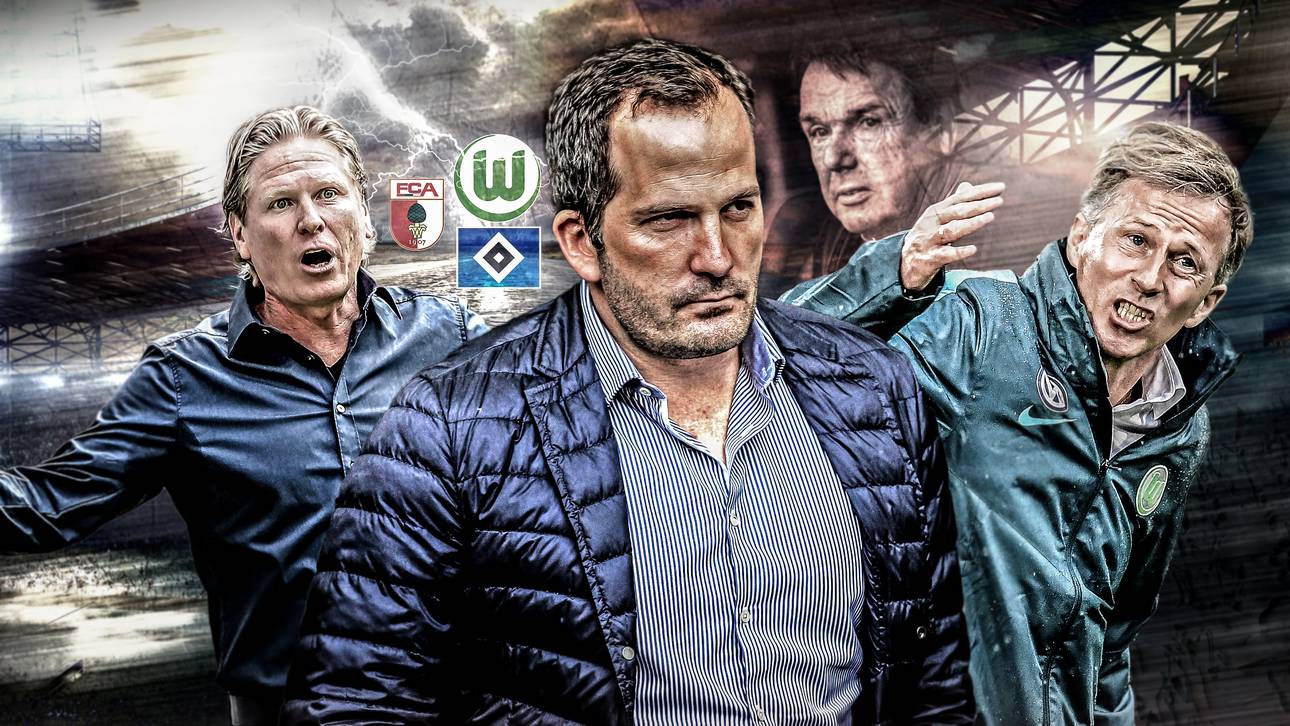 Dieses Szenario greift beim Abstieg