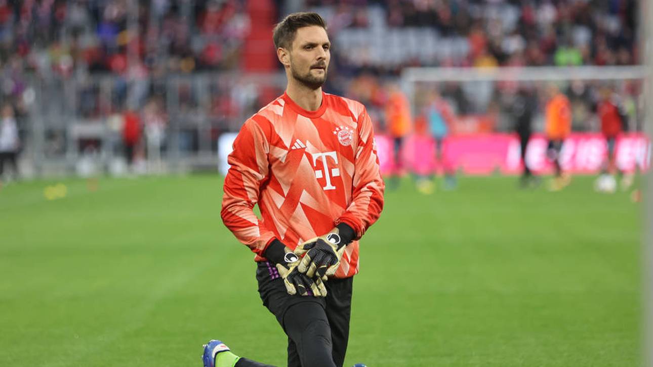 Ulreich kurz vor Vertragsverlängerung