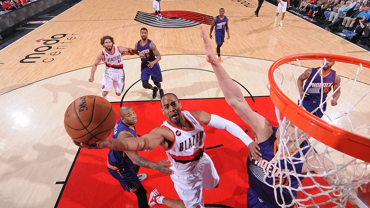 Afflalo heuert bei den Knicks an