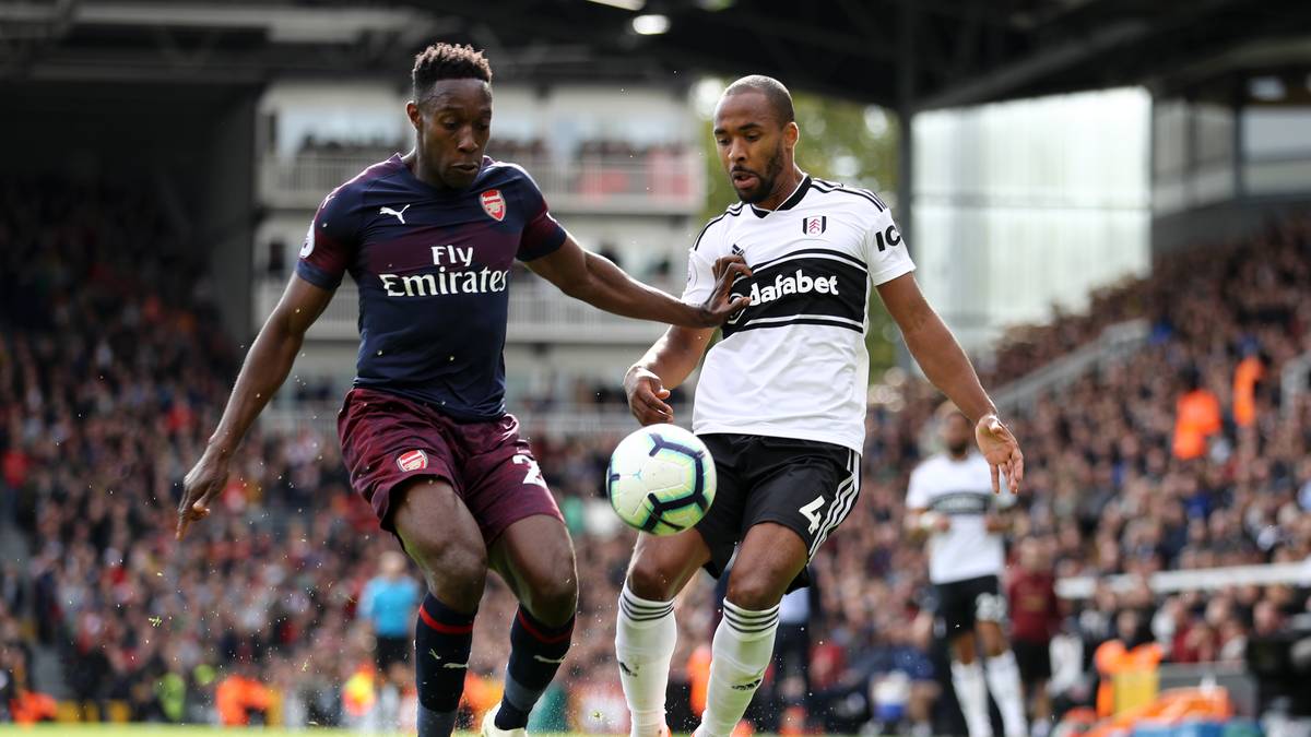 DANNY WELBECK: Sehr unwahrscheinlich, dass sich Danny Welbeck nach Vertragsende im Sommer weiterhin im Trikot des FC Arsenal wiederfindet. Eine Verletzung zwingt den Engländer seit Anfang November 2018 wieder einmal zum Zusehen 