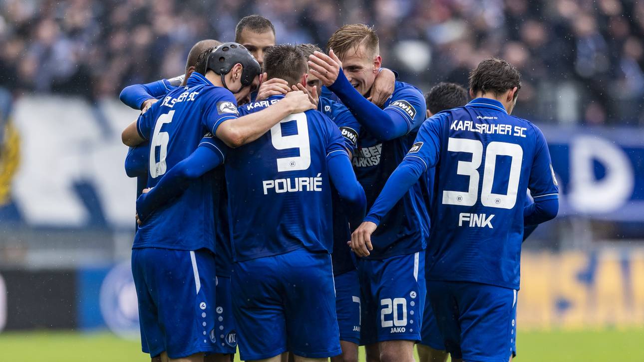 KSC: DFL hebt Lizenz-Auflagen auf