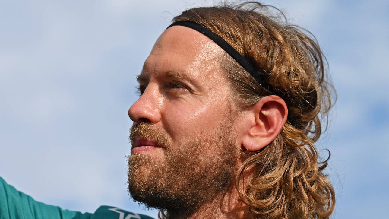 Ex-Boss verrät pikantes Vettel-Detail