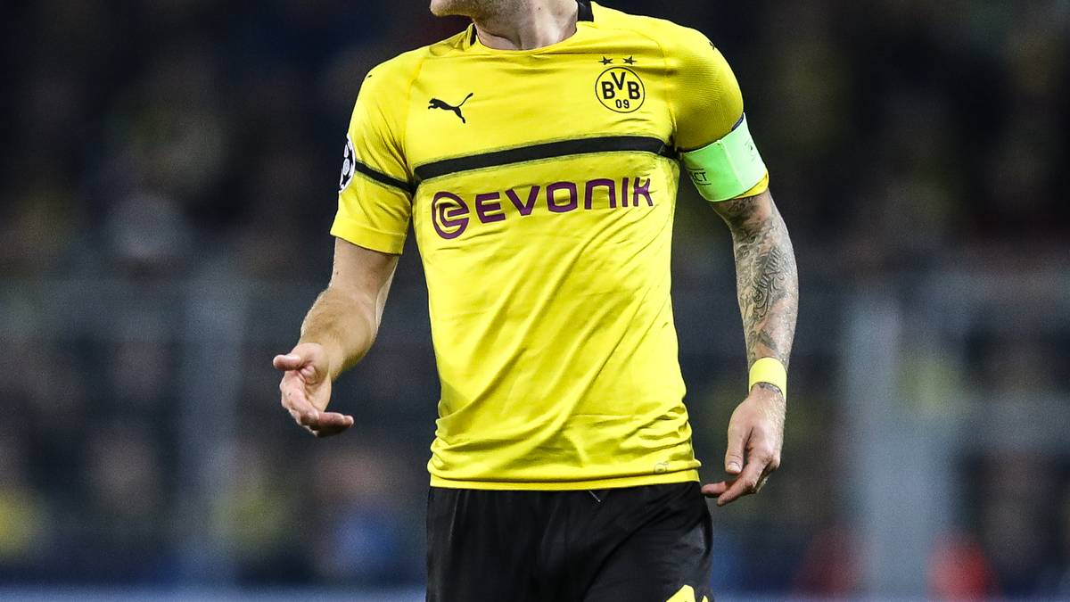 MARCO REUS: Hatte mit Gegenspieler Thomas einen harten Brocken gegen sich. Wurde aber mit zunehmender Spieldauer stärker. Stibitzte gewitzt den ein oder anderen Ball und lieferte darüber hinaus ein großes Laufpensum. SPORT1-Note: 1,5