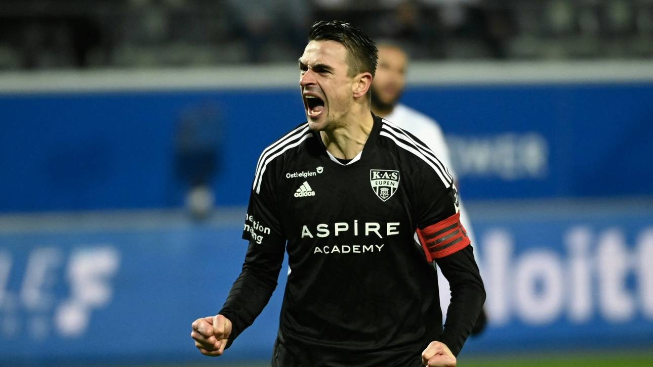 Neuer Stürmer für Hertha