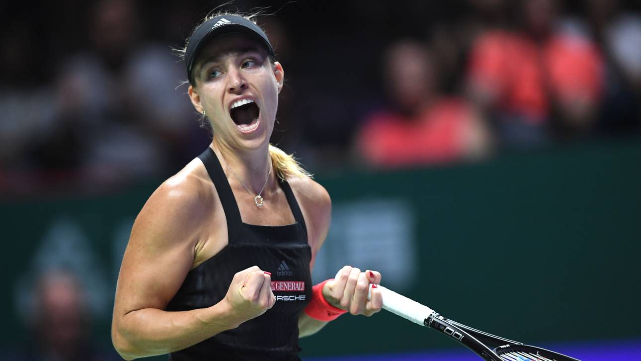 Das sind Kerbers Ziele für 2019