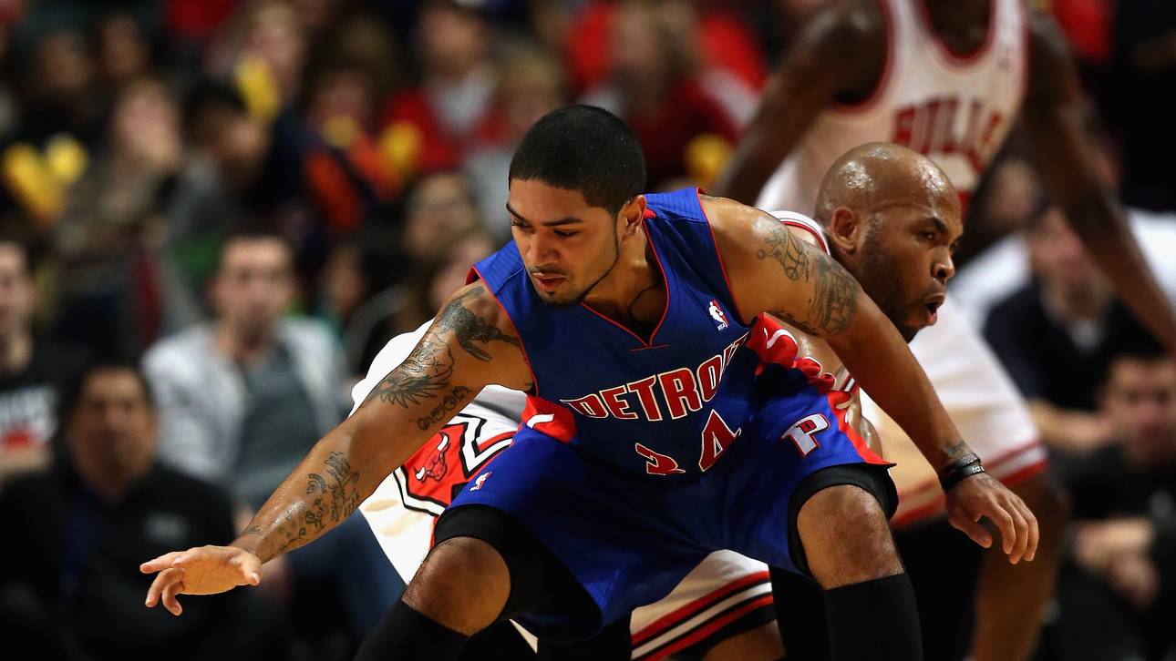 ALBA Berlin holt Ex-NBA-Spieler