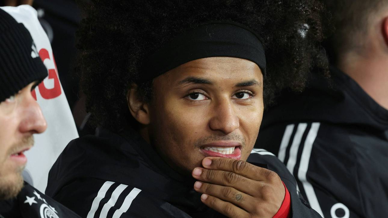 „Sozialstunden“ mit Kindern: BVB verkündet Adeyemi-Strafe