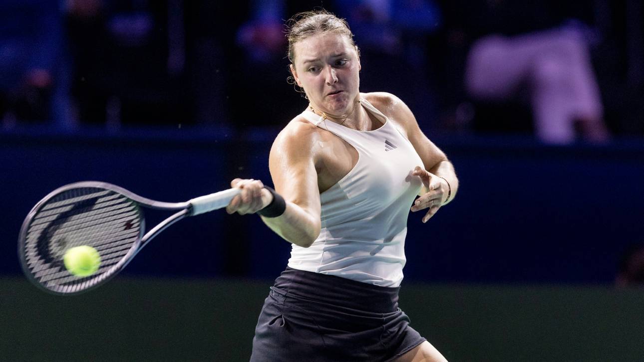 Deutsche Enttäuschung