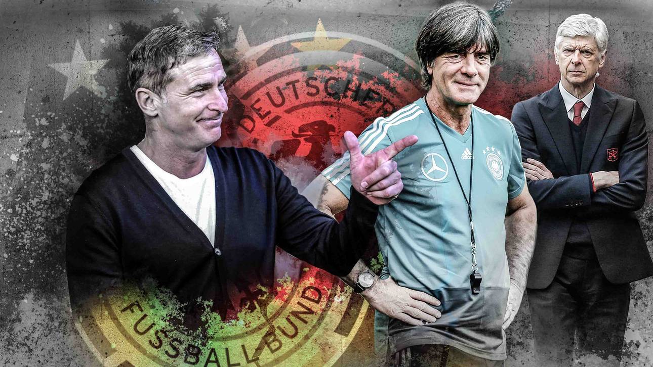 Kuntz: Nachwuchsarbeit „langwierig“