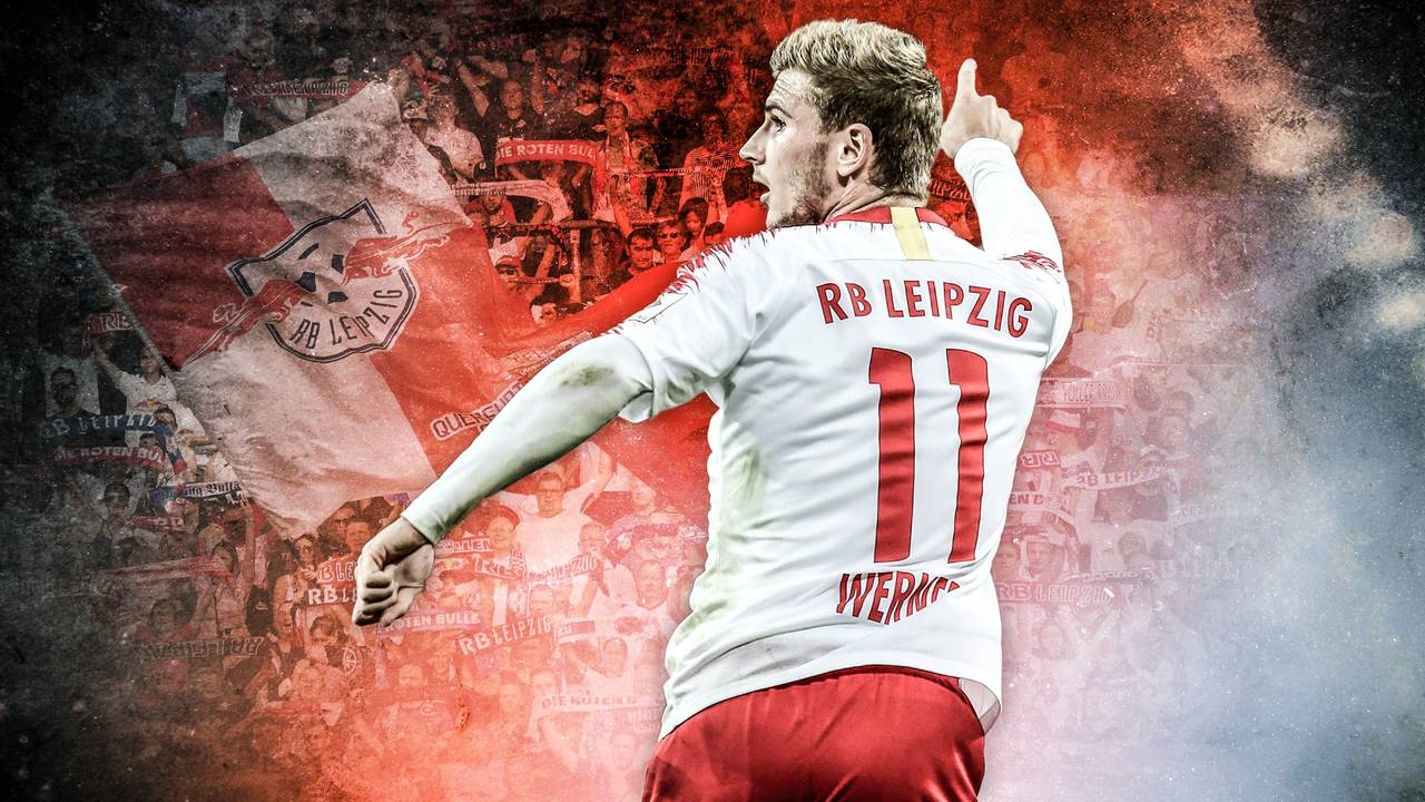 Werner bei Gigant auf Radar?
