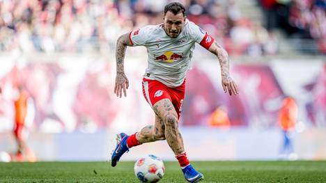 David Raum befindet sich in der Blüte seiner Karriere und konnte sich in dieser Saison leistungstechnisch noch einmal steigern. Nun gibt es angeblich Interesse aus der Premier League an dem deutschen Nationalspieler.