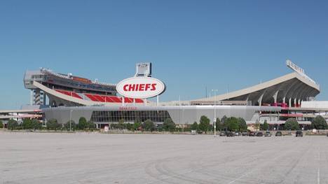Die Fußball-WM 2026 steigt in insgesamt 16 Städten und Stadien in den USA, Kanada und Mexiko. SPORT1 liefert die wichtigsten Infos zum Austragungsort Kansas City.