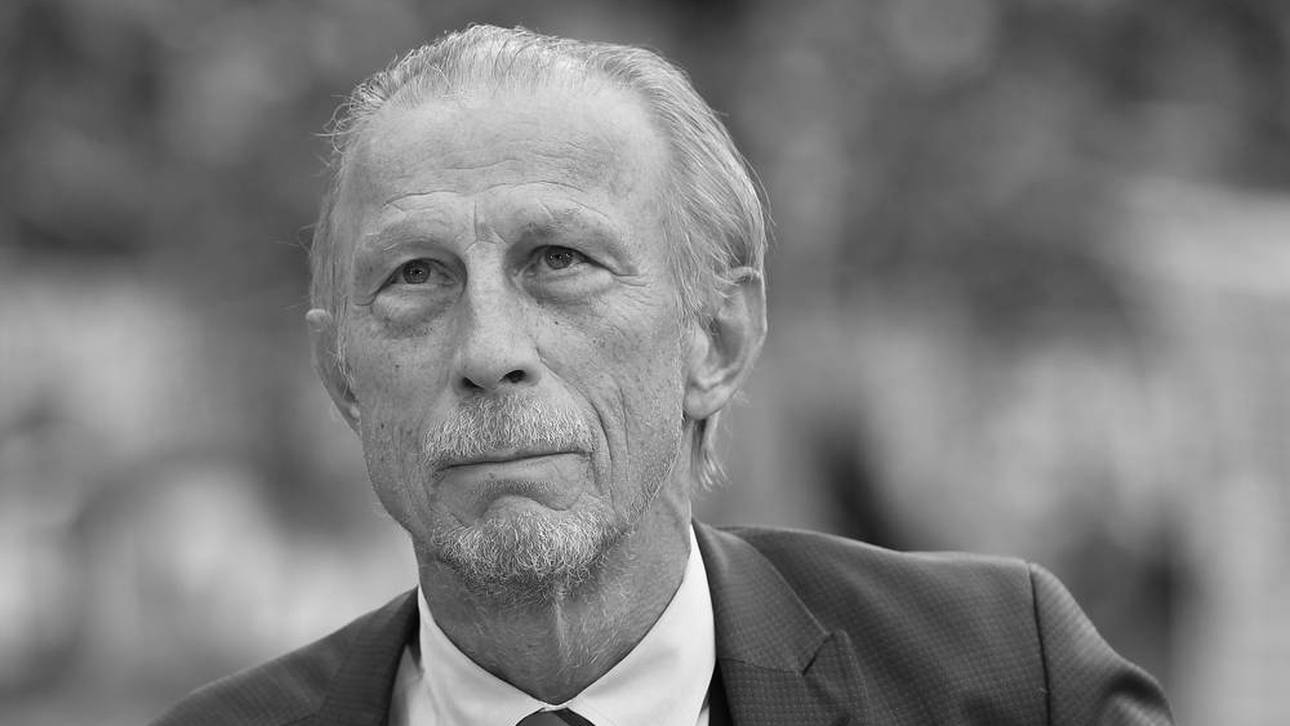 Christoph Daum ist tot