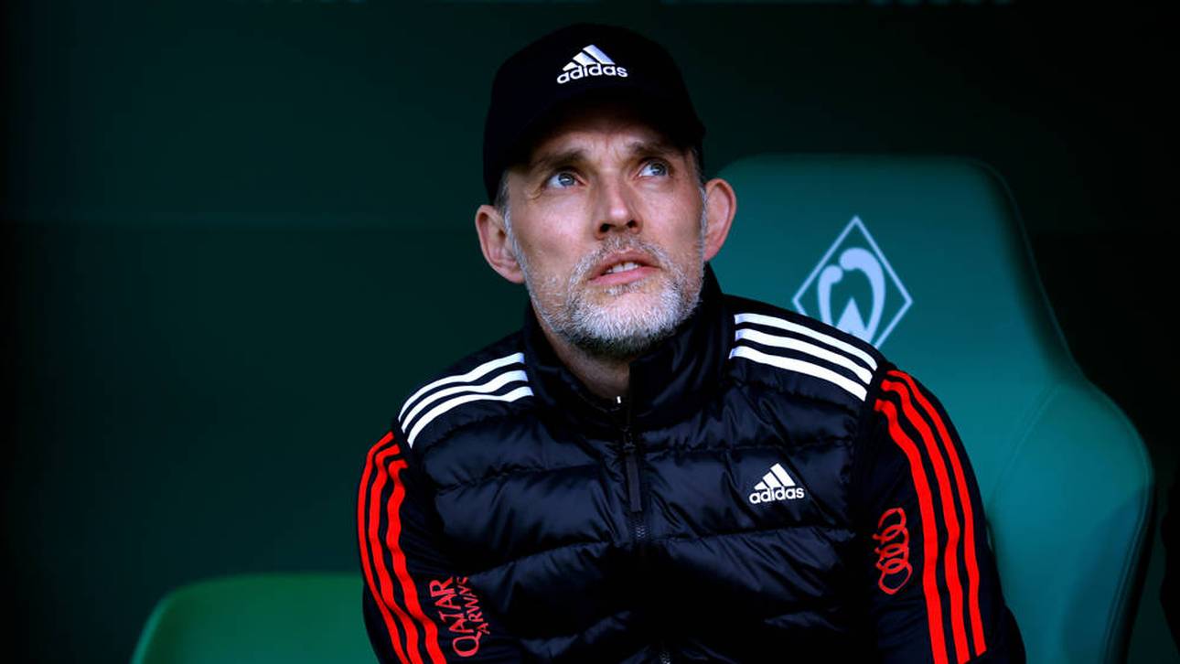 Welches Thema Tuchel nicht loslässt