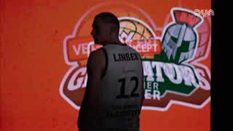 Spielvorschau zu VET-CONCEPT Gladiators Trier - ROSTOCK SEAWOLVES