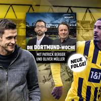 Note 2: Gutes Transfer-Zeugnis für BVB-Sportchef Kehl