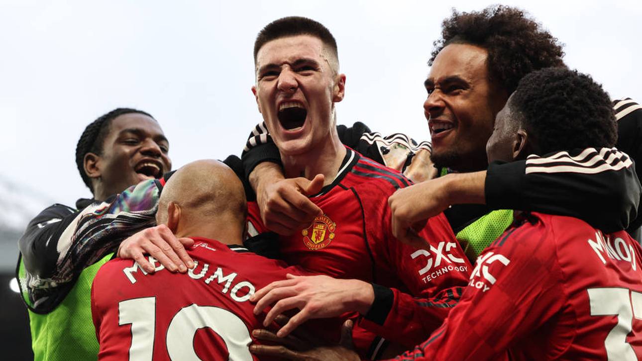 United-Held! Presse feiert Sesko