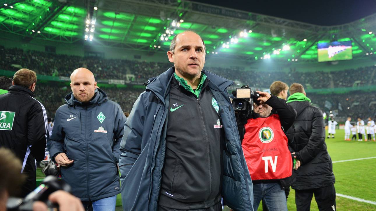 Werder: Skripnik hofft auf Djilobodji