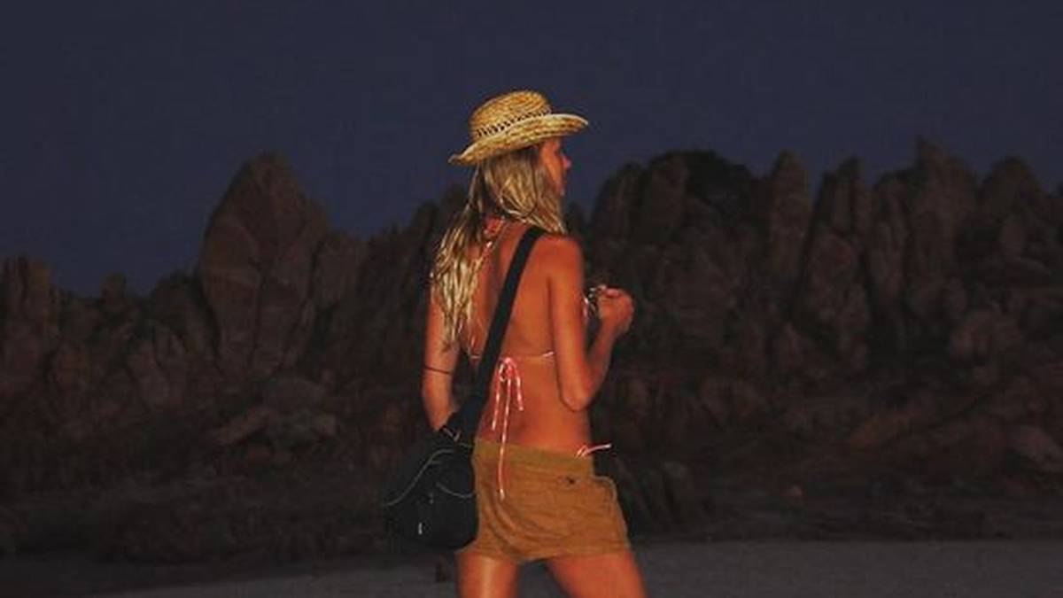 Die blonde Außenangreiferin (1,88 Meter groß) ist regelmäßig für die meisten Punkte verantwortlich und...