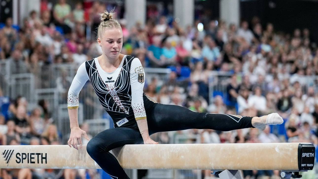 Nächster deutscher WM-Ausfall?