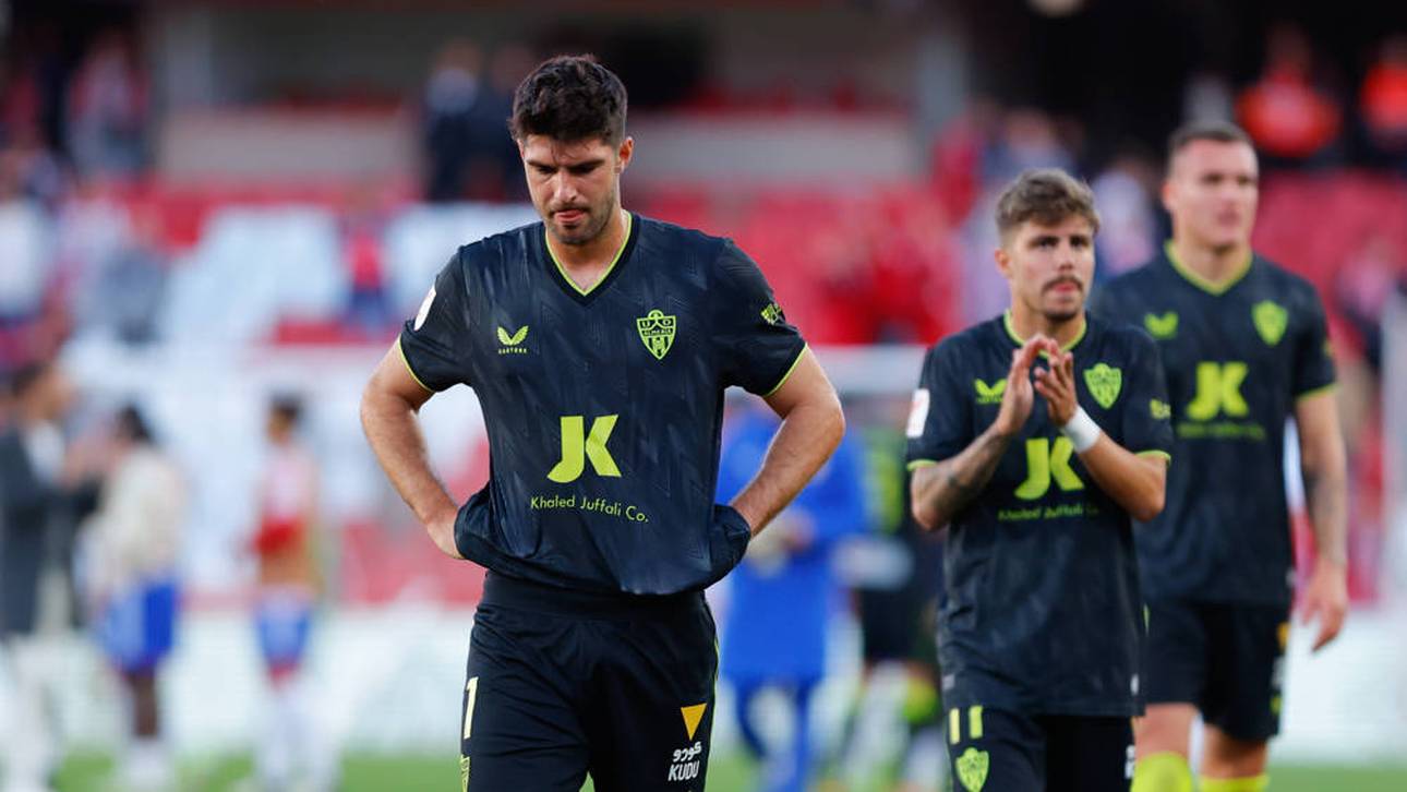 Das schlechteste Team Europas