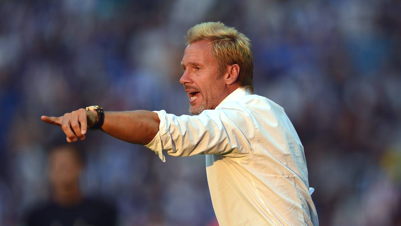 Fink und Kind dementieren Einigung