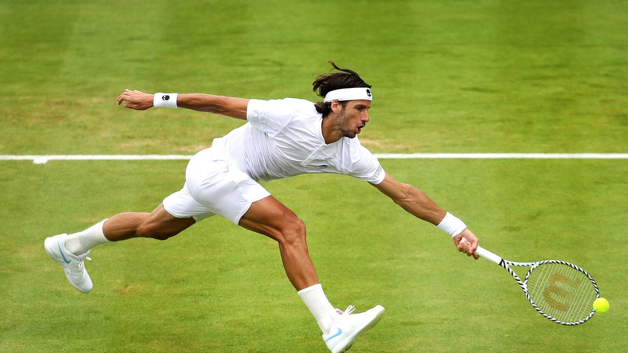 Tennis-Profi weist Vorwürfe zurück