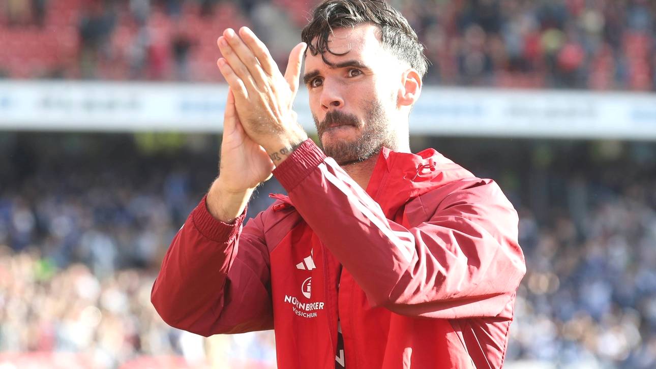 1. FCN: Strafe für Marquez steht fest