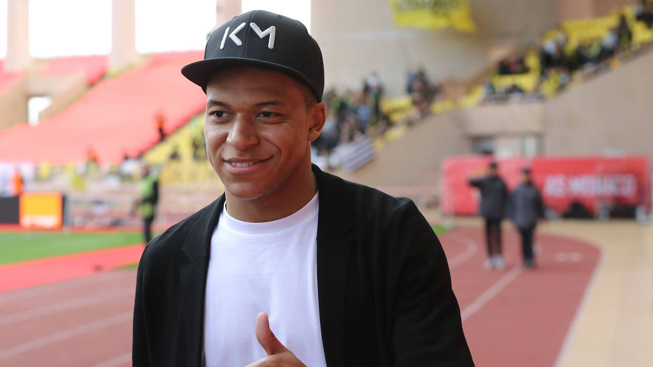 ManCity rüstet sich für Mbappe-Deal